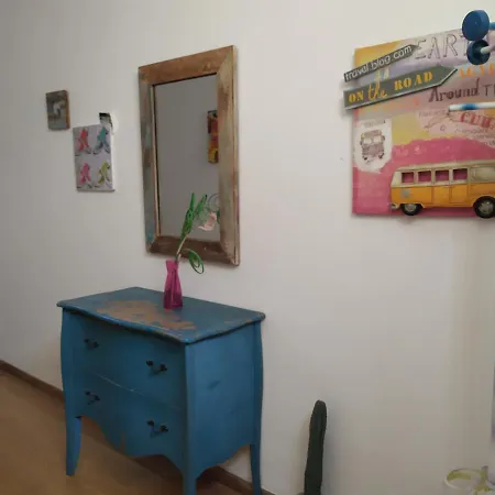 빌라 Shardana 이글레시아스