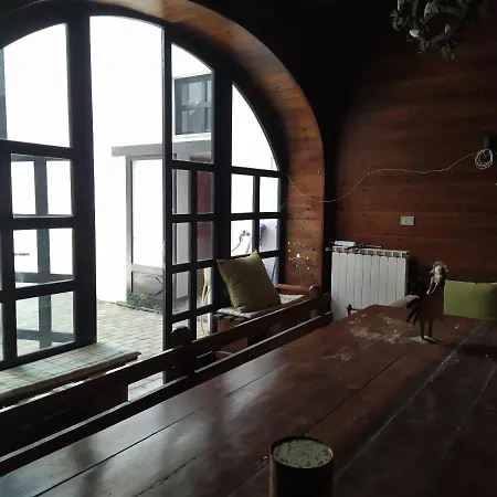 Shardana 빌라 *